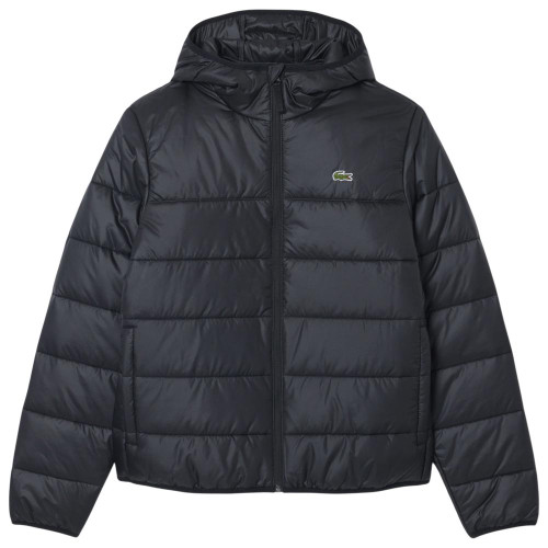 Lacoste Ανδρικό μπουφάν Water-Repellent Quilted Puffer Jacket